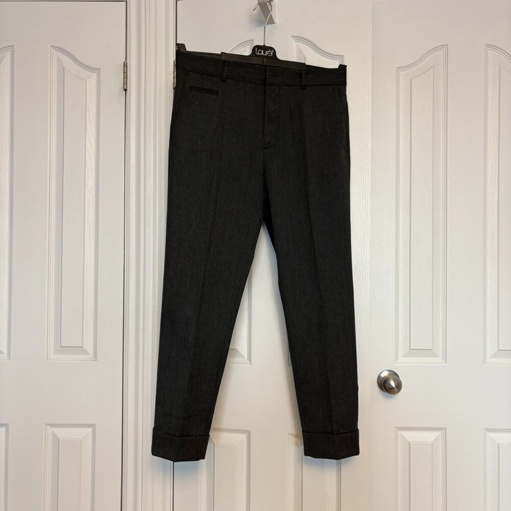 Club Monaco Tailored Ankle Pants – Size 32